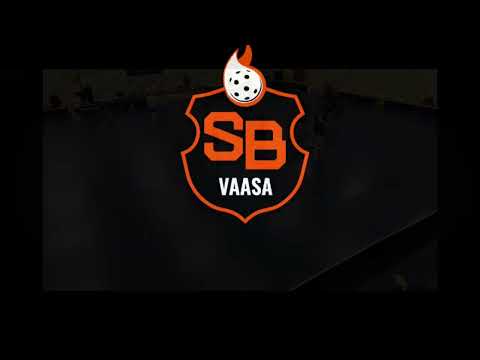 Maalikooste 17.1.2026 SB Vaasa P19 - SBS Masku P19 