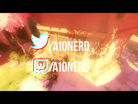 If you like Zarya, you'll love this | 4727 SR Zarya | A10 Highlights