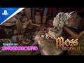 Moss: Book II - New Weapon & Enemies Gameplay | PS Underground