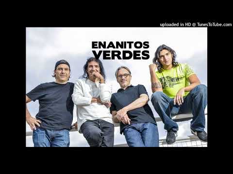 DJ GIAN - Mix Enanitos Verdes
