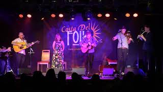 The Tweed Project, Both Sides The Tweed, Costa del Folk, Ibiza 2019