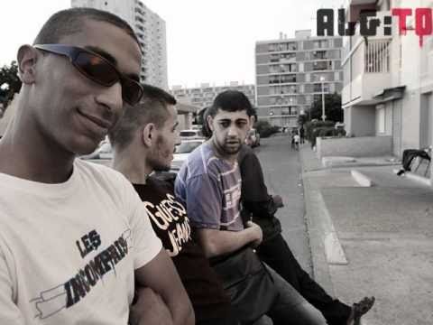 Sauzer ( Les Incompris ) Feat Gibo - Envie De Prendre L'air
