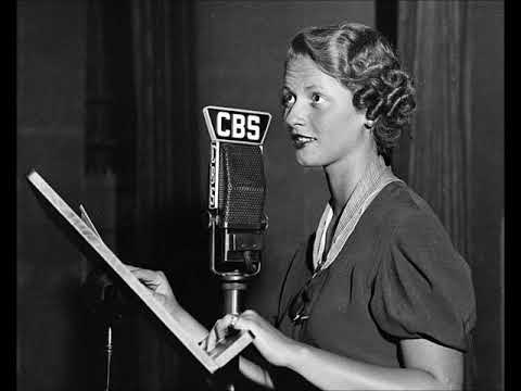 Adelaide Moffett with Jack Jenney and His Orchestra – In the Shade of the New Apple Tree, 1938