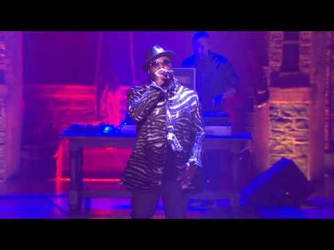 Hamilton Mixtape - My Shot