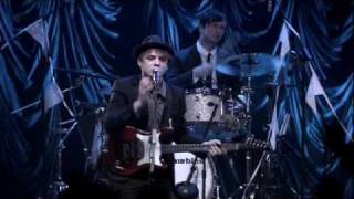 Babyshambles - Carry On Up The Morning (live S.E.C.C.)