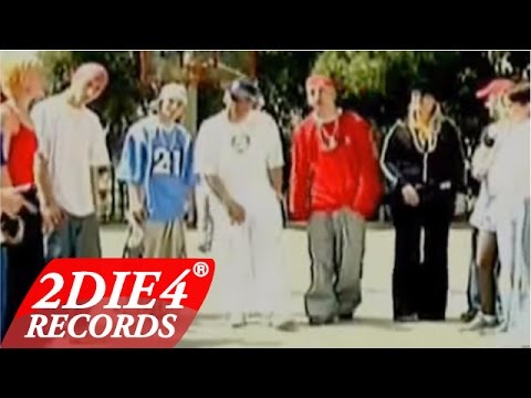 2DIE4 - Dedikuar asaj