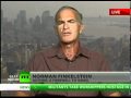 Flotilla debate ratchets up: Norman Finkelstein and ...