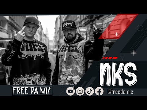 Free Da Mic ® - NKS (Nem Közölt Sáv) Interjú