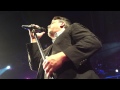 They Might Be Giants - The World's Address live at the Music Hall of Williamsburg