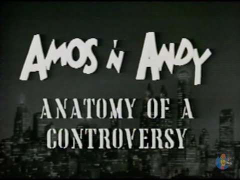 Amos N Andy Documentary (1986)