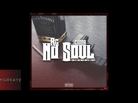 RG x Gudda - No Soul [Prod. By Paupa, Red Drum] [New 2016]