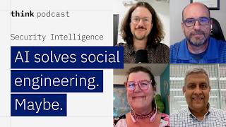 Have we finally solved social engineering? Plus: World Cup fraud, AI IDs and an IBM/OpenAI collab