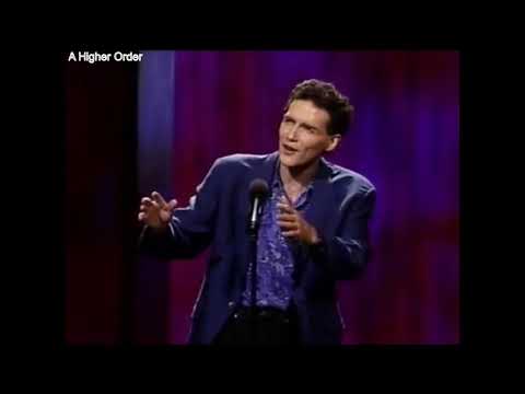 Norm Macdonald on bad gifts