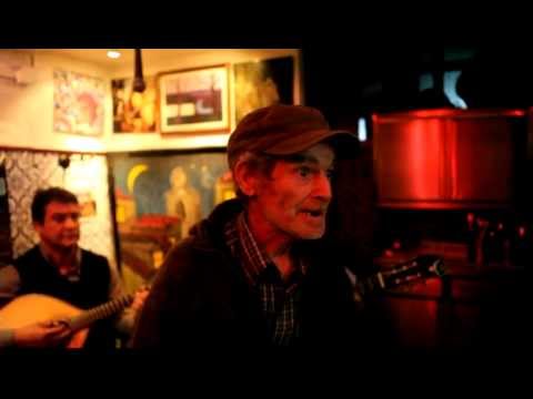 José António (da Silva Garcia), "Fado Georgino" - "O Castelo"