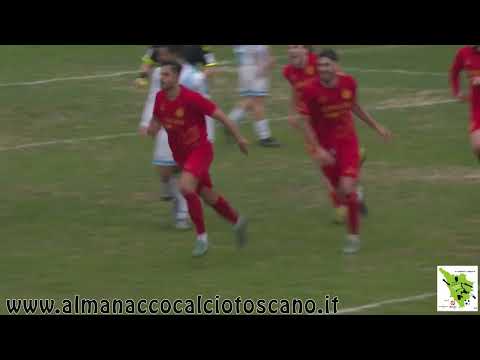 Serie D Girone D Ravenna-United Riccione 4-0