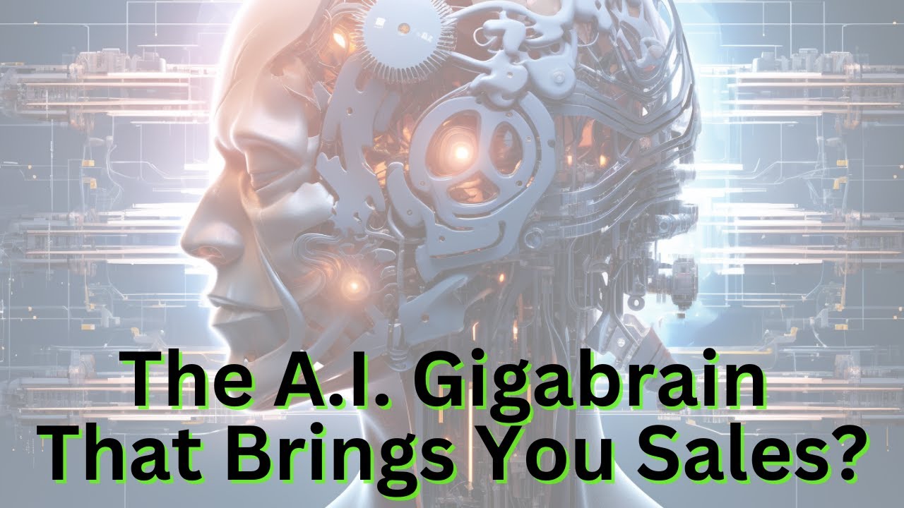 Gigabrain AI - A Reddit Metasearch Tool For Generating Leads &amp; Market Research