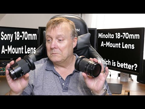 Video thumbnail for Video Review 2