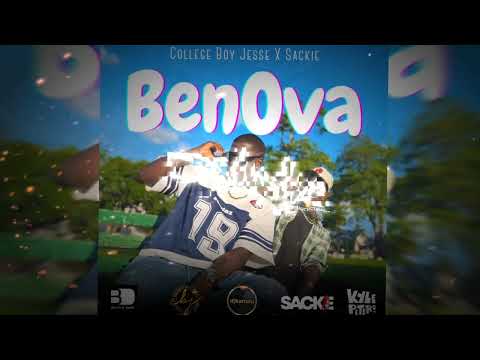 College Boy Jesse x Sackie - BenOva (D Ninja Edit) | Soca 2026