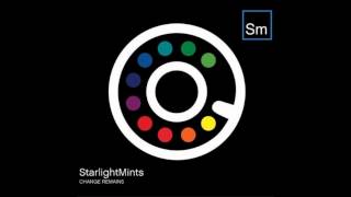 Starlight Mints - Natural