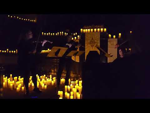 Fever-Candlelight: The Best of Joe Hisaishi - 11/11/2022