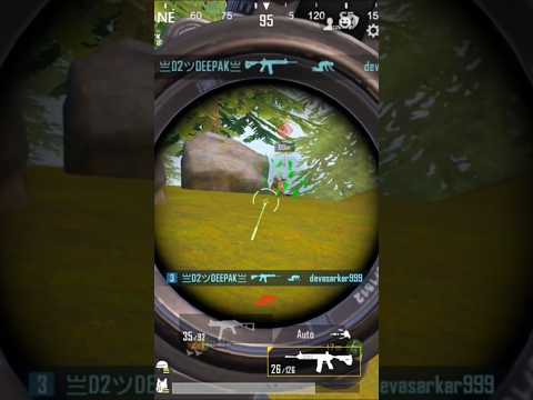Quick 1v2 #bgmi #bgmiviews #pubgmobile #gaming #viewstips #battleroyalegame #channelviews #ytshorts