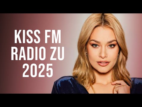 Muzica Radio 2025 Noua Romaneasca 📻 Cele Mai Bune Melodii Radio ZU & Kiss FM 2025 Aprilie