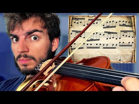 Lo que nadie sabe de El Canon de Pachelbel