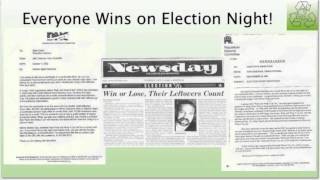 Syd Mandelbaum Rock and Wrap It Up! Food Waste