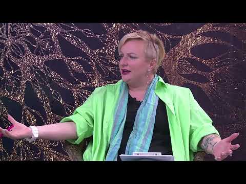 Emisioni EPI - Zyrafete Osmani