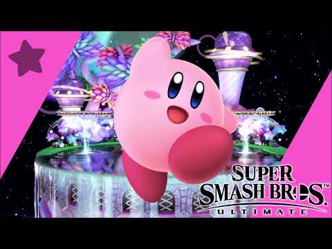 Moonlight Capital | Music That Could've Been In SSBU