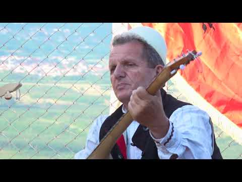 Fatmir Miroci dhe Xhavit Hykasmoni - Adem Delia