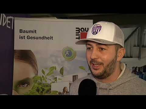 Baumit U15 Event - Schärding 2020