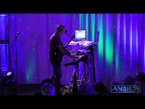 AMBIcon 2013: MICHAEL STEARNS Full Concert (Production video)