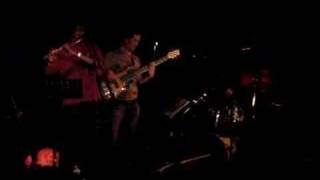 Magic Malik Orchestra @ Brest 2008 2/3