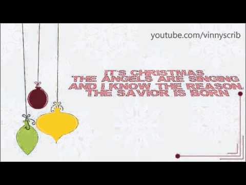 Video thumbnail for It’s Christmas (Medley) [Live]