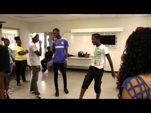 DREAMCHASERS OFFICIAL LAUNCH BY TEEN STARZ