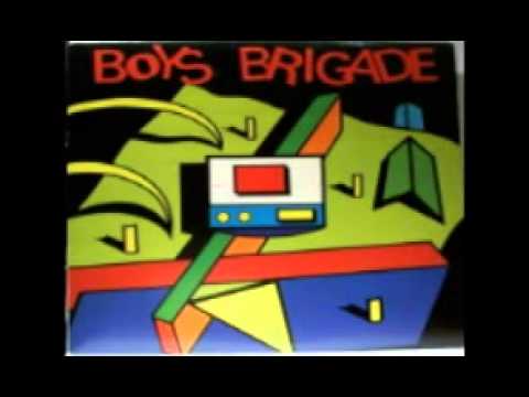 Boys Brigade (1983) Full Album