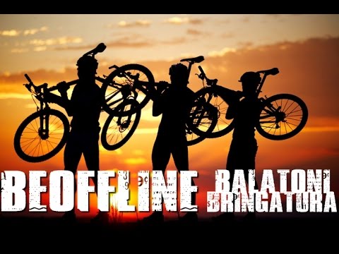 BeOffline Bringatúra