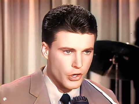 Young World  -  Ricky Nelson