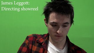 My Directing showreel