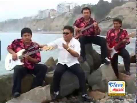 Mi Guitarra Y Yo - Vico Y Su Grupo Karicia
