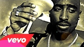2pac - Thug Passion(feat. Dramacydal, Storm&amp;Jewell)O.G.[H.Q.]