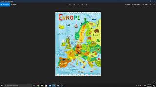 Formarea popoarelor europene