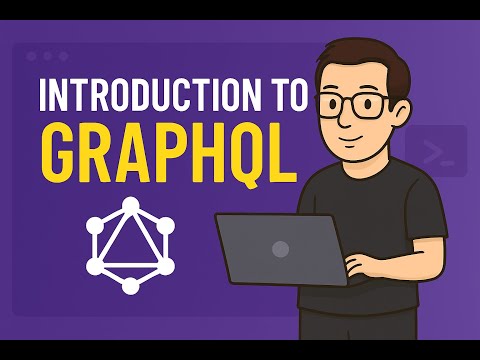 GraphQL Tutorial #01 - Introduction to GraphQL