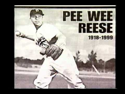 Bob Sheppard 1999 - Pee Wee Reese Tribute, Yankee Stadium, 8/15/1999