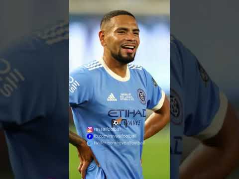 New York City FC defender Alexander Callens is set to snub a number | Football News