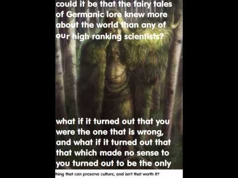 nullo space: what is reality or irreality? part(5 of 5)