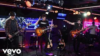 5 Seconds of Summer - Hey Everybody in the Live Lounge