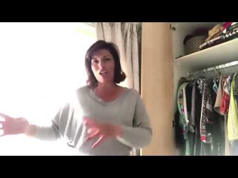 Winterize Your Summer Clothes