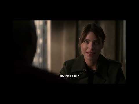 "Amenadiel...You're my dad?" Chloe Confronts Lucifer and Amenadiel — Season 5 Episode 5